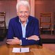 Paul Witteman ontvangt Ere Zilveren Nipkowschijf