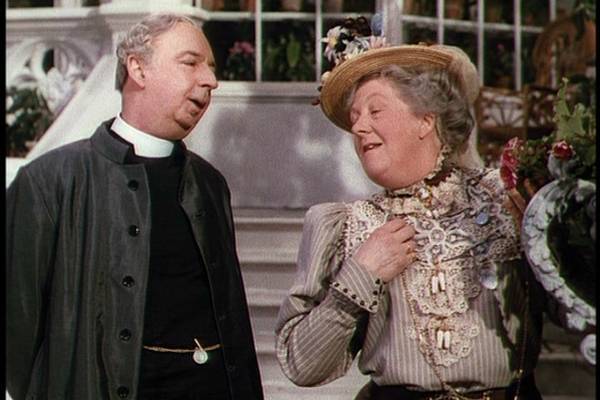 The Importance of Being Earnest