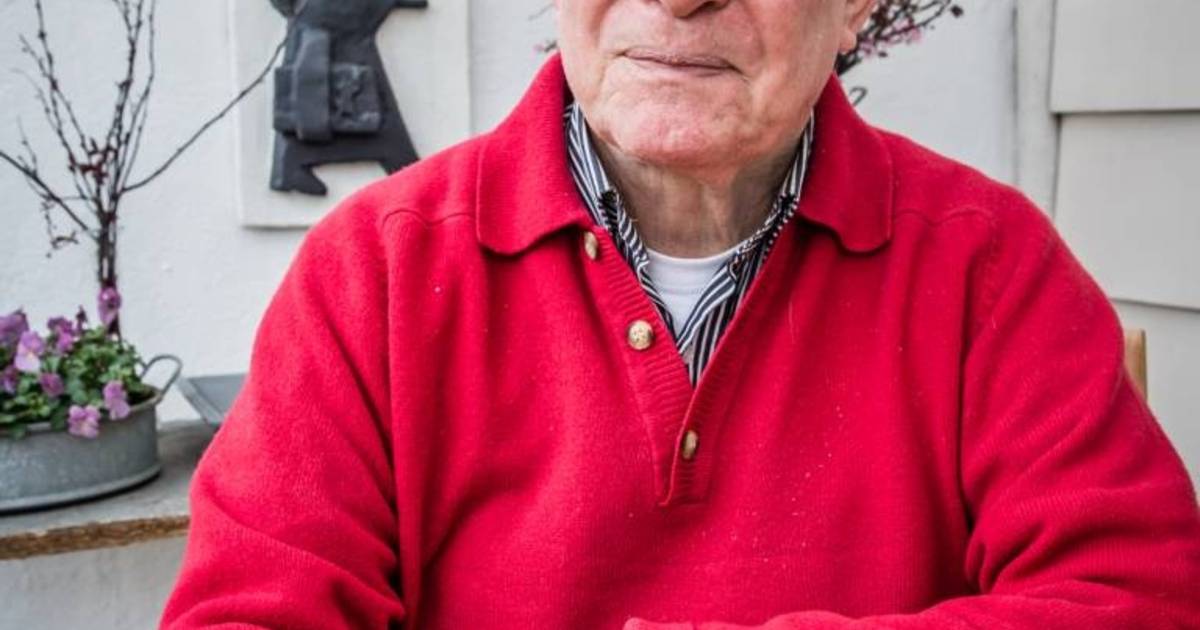 Peter H. de Dreu wordt Havankvriend van het jaar