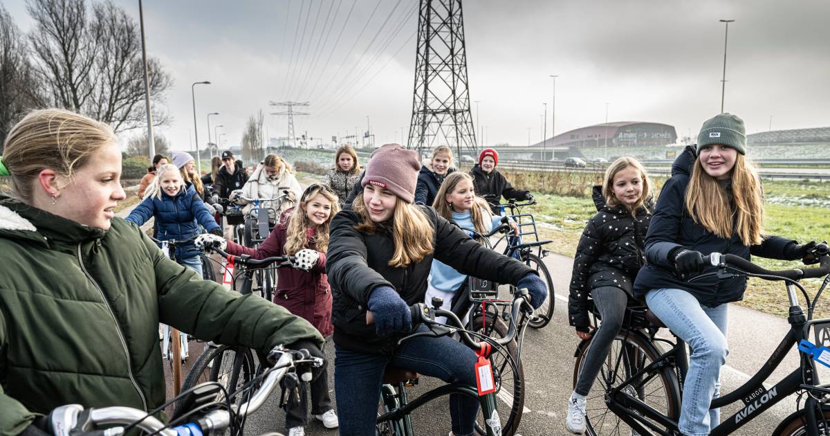 Ongepast Verminderen Emulatie Bij een nieuwe school hoort een nieuwe fiets, dit zijn de beste exemplaren  | Schoolkeuze 2023/2024 | AD.nl