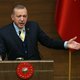 Erdogan: "Turkije zal terroristen in Afrin uitroeien, nu al 268 strijders geneutraliseerd"