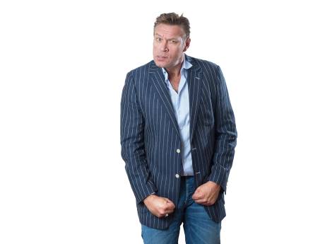 Bob de Bouwer komt naar de stad en hij is kwaad