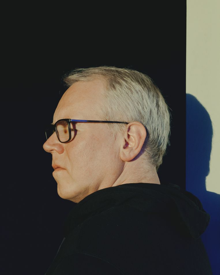 ‘In die tijd waren heel veel seriemoordenaars actief in Californië. Langs de snelweg en in de woestijn werden continu verminkte lichamen gevonden.’ Beeld NYT
