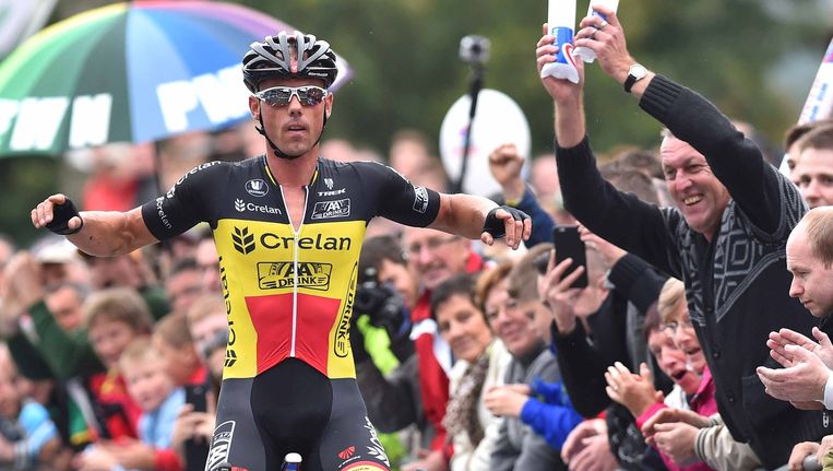 null Beeld Tim De Waele