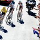 Geen geel, geen ritwinst. Maar de Alpe d’Huez mag weer een Nederlandse berg heten