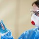 Laboratoria kunnen meer testen niet aan, GGD mag niet opschalen