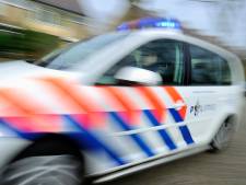 Man (45) zonder rijbewijs maakt dollemansrit door Rotterdam: ‘Kinderen moesten wegduiken’