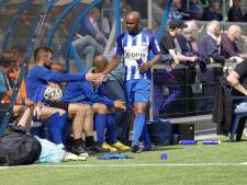 RVVH en Deltasport lopen rood aan en Strijen-spits moet op doel: lees hier alles over het amateurvoetbal