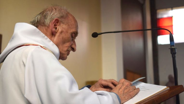 P. Jacques Hamel