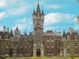 Mobilisation pour sauver le mystérieux château de Noisy