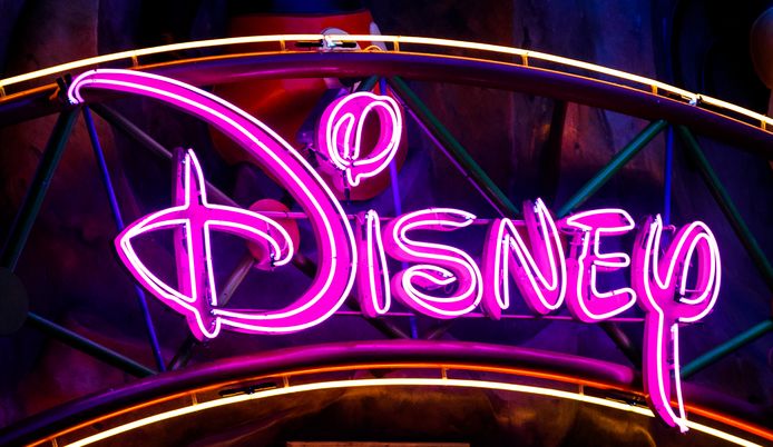 Disney
