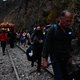 Situatie in Peru escaleert verder, duizenden toeristen gestrand