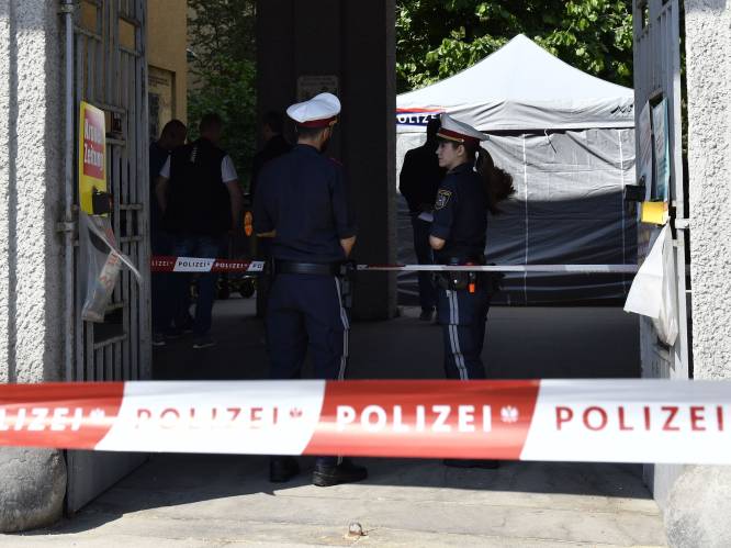 Oostenrijk in shock na moord op 7-jarig meisje: doodgestoken en in container gedumpt
