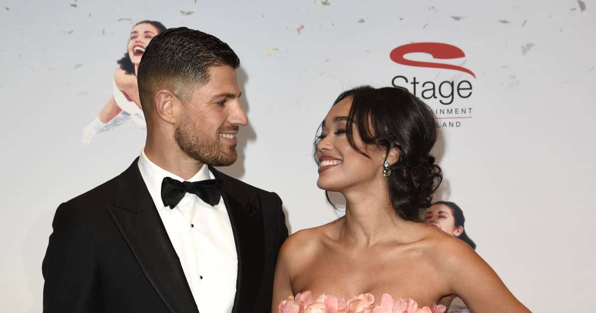 Romy Monteiro Onthult Reden Van Afgelast Huwelijk Met Ex Django Show Ad Nl Romy monteiro gaat haar moeder antje monteiro achterna. romy monteiro onthult reden van