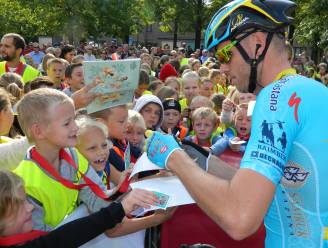 Weer internationale koers in Aalter: Renewi Tour op vrijdag 25 augustus