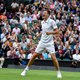 Hubert Hurkacz in kwartfinale van Wimbledon tegen idool Federer