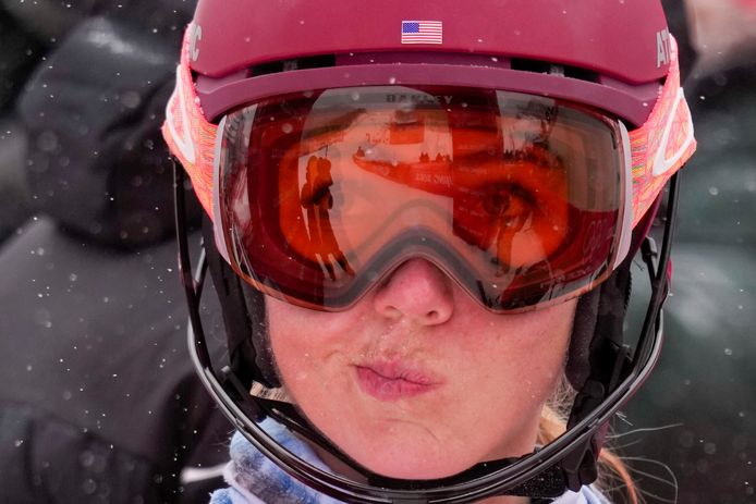 Mikaela Shiffrin,