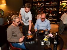 Bistro ‘t Bloemendaeltje: Het smaakt heerlijk en het is eerlijk