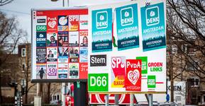 Het Parool en De Balie organiseren Het Grote Lijsttrekkers Slotdebat 