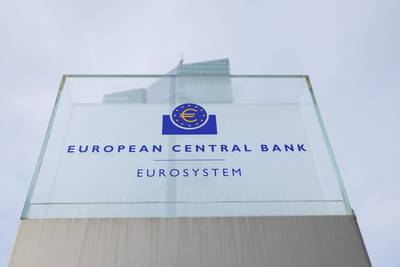 Europese Centrale Bank verhoogt rente met 50 basispunten tot 3,5 procent