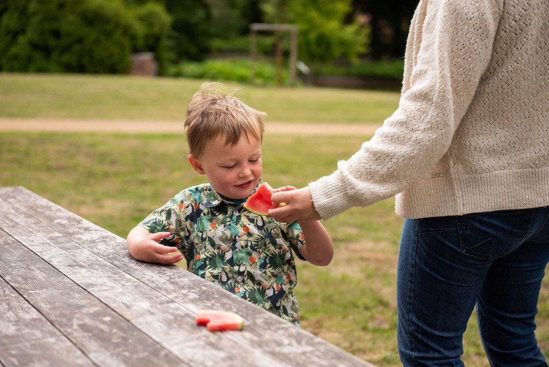 Gezonde snackopties voor onderweg: tips van WOW! Food Store