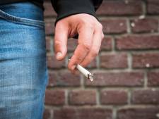 Pakje sigaretten gaat vanaf zaterdag zo’n 9 euro kosten (en volgend jaar wéér 1,22 erbij)