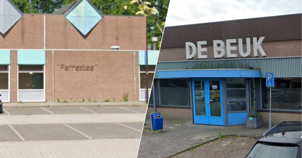 Wat is de beste oplossing voor ‘erbarmelijke’ gymzalen in Halderberge? ‘Knelpunt in exploitatie’