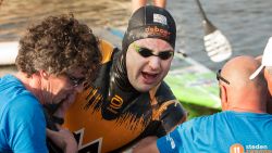 Iraanse ambassade in brussel