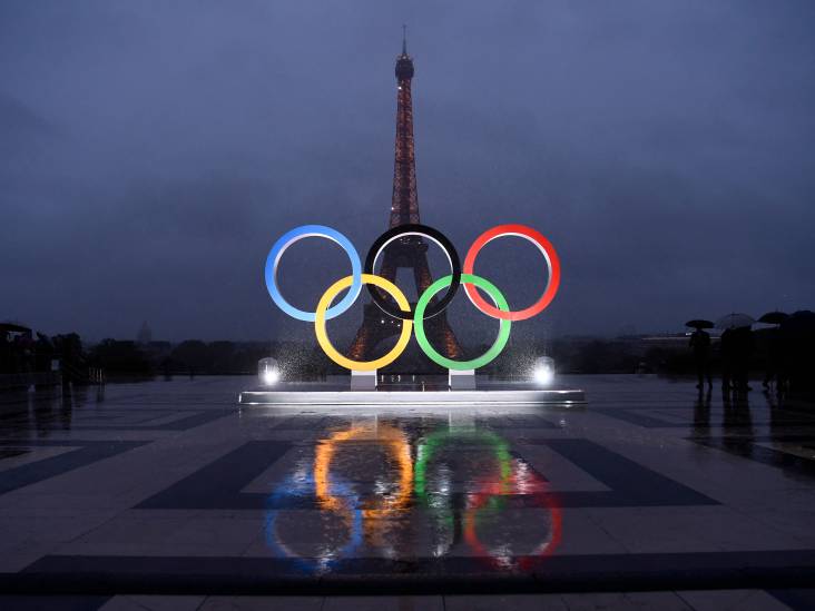 Olympische vlam ontstoken: wat weet jij van de Olympische Spelen 2024?