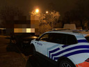 Zaterdagavond heeft een home-invasion plaatsgevonden in Sint-Amandsberg