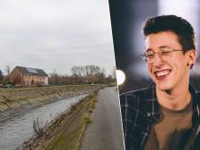 Val van fietsster in de Zenne rijt oude wonden open bij vader van verdronken Frederik Vanclooster (21): “Zo duur kan een reling toch niet zijn?”
