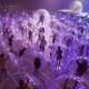 Baby Lockdown, een bubbelbal-concert en een verbod op jodelen: de kleine verhalen van één jaar corona