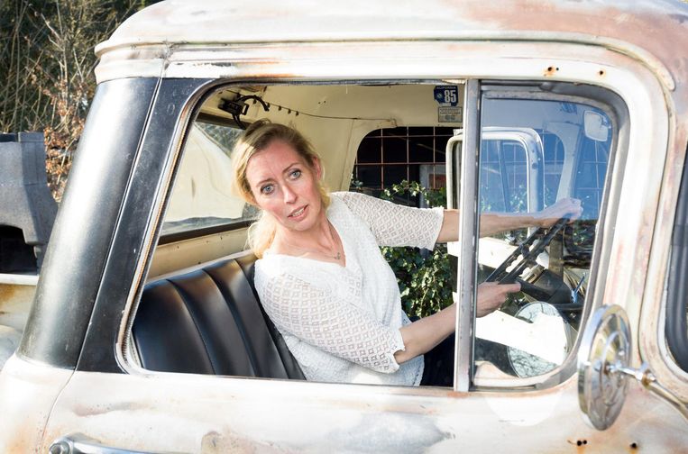 Plien Van Bennekom Ik Dacht Altijd Dat Ik Dat Kattenvrouwtje Zou Blijven Het Parool