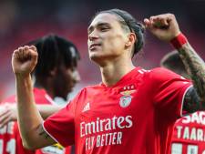 Direction Liverpool: Benfica confirme le départ de Darwin Nunez