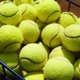 10 miljoen tennisballen wachten op tweede leven