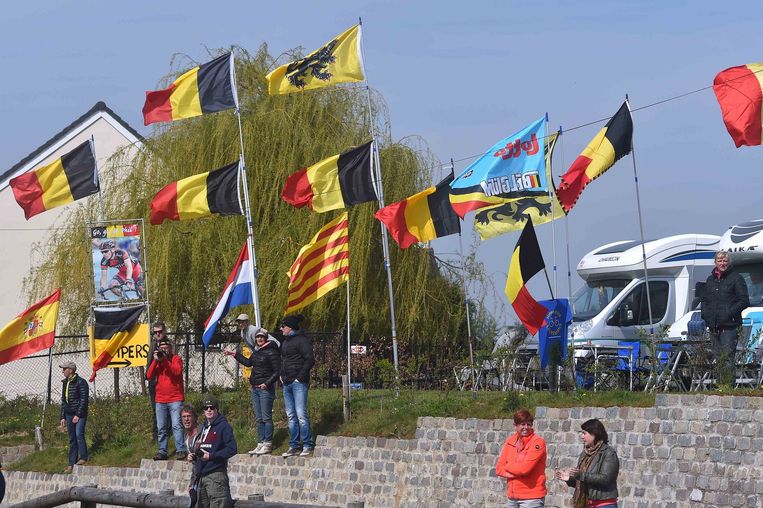 null Beeld Tim De Waele