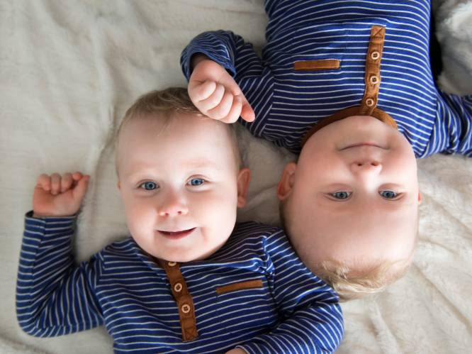 Mysterie ontrafeld: wetenschappers ontdekken hoe eeneiige tweeling ontstaat