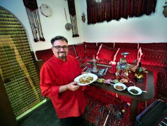 Op reis door de Afghaanse keuken bij Bamiyan in Eindhoven