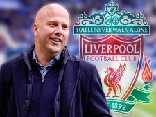 Feyenoord en Liverpool naderen akkoord: laatste details scheiden Arne Slot van droomtransfer
