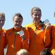 'Je moet gewoon gaan, dat is de enige manier'