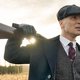 Cillian Murphy: 'Mensen die bij de kapper vragen naar een 'Peaky Blinders'-snit: absurd!'