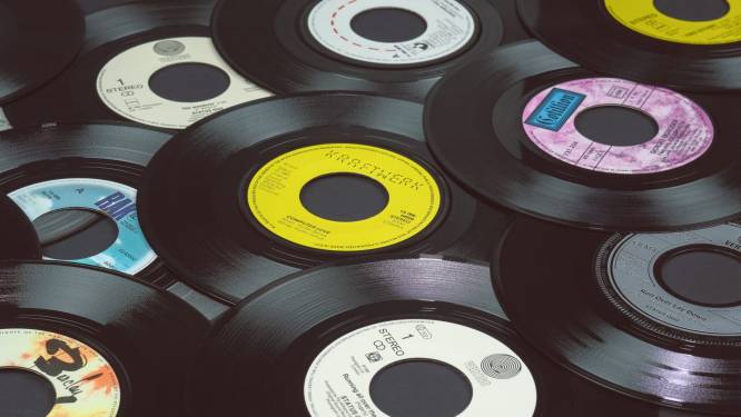 Voor vinylliefhebbers: op deze dag is het Record Store Day in Vlissingen