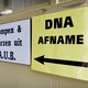 Inhaalslag onbekende doden door DNA-onderzoek