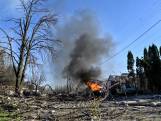 Un vétéran de l’armée ukrainienne accusé de guider les bombardements russes: “Une taupe du FSB”