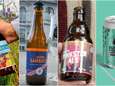 Eindelijk zomer! We selecteerden 7 streekbieren van lokale brouwers uit de Brusselse rand: deze aanraders kun je alvast koud zetten