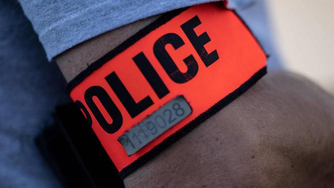 Tirs policiers après refus d'obtempérer: un mort et un blessé grave près de Lyon