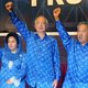 Premier Maleisië blijft aan de macht