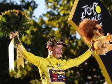 Winnaar Jonas Vingegaard slaat Tour de France volgend jaar mogelijk over: ‘Nog niet zeker dat hij gaat’