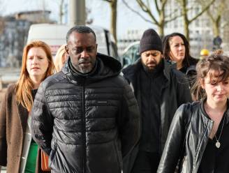 LIVE REUZEGOMPROCES. “Ik ben de papa van Sanda en ik ben boos, héél boos. Want een ‘vriend’, die laat je niet in de steek”. Proces afgelopen, arrest op 26 mei
