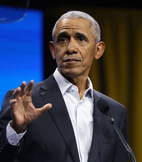 Barack Obama n’est plus la personnalité la plus suivie sur Twitter